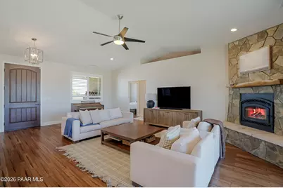 9837 E Lonesome Valley Road, Prescott Valley, AZ 86315 - Photo 7
