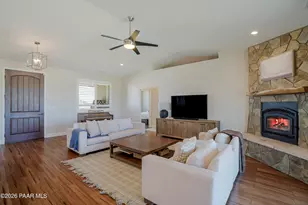 9837 E Lonesome Valley Rd, Prescott Valley, AZ 86315 - Photo 7