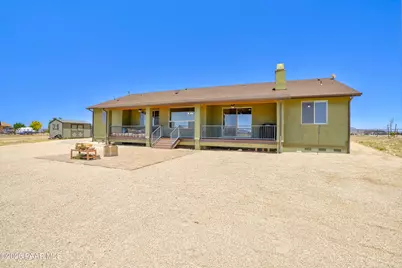9837 E Lonesome Valley Road, Prescott Valley, AZ 86315 - Photo 25