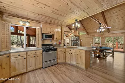 6151 E Bannie Mine Road, Prescott, AZ 86303 - Photo 11