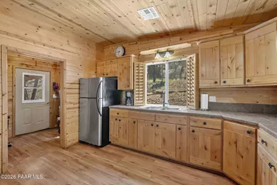 6151 E Bannie Mine Road, Prescott, AZ 86303 - Photo 13