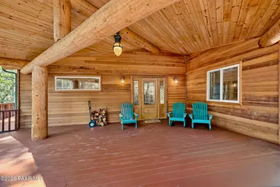 6151 E Bannie Mine Road, Prescott, AZ 86303 - Photo 3