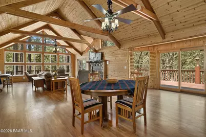 6151 E Bannie Mine Road, Prescott, AZ 86303 - Photo 9