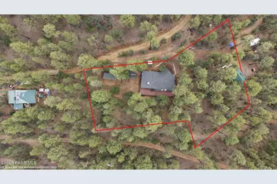 6151 E Bannie Mine Road, Prescott, AZ 86303 - Photo 35