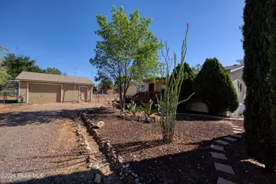 3360 E Hogan Circle, Cottonwood, AZ 86326 - Photo 1