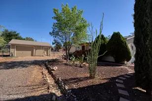 3360 E Hogan Circle, Cottonwood, AZ 86326 - Photo 1
