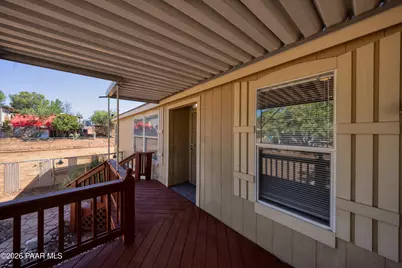 3360 E Hogan Circle, Cottonwood, AZ 86326 - Photo 5