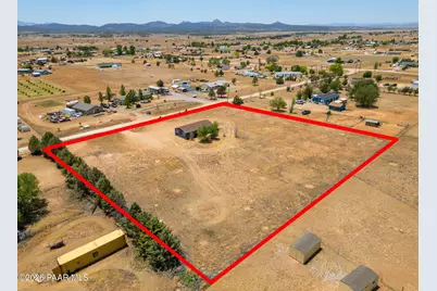 1050 W Lingor Lane, Paulden, AZ 86334 - Photo 35