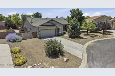 7719 E Day Break Circle, Prescott Valley, AZ 86315 - Photo 3