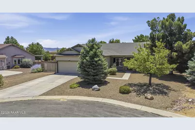 7719 E Day Break Circle, Prescott Valley, AZ 86315 - Photo 5