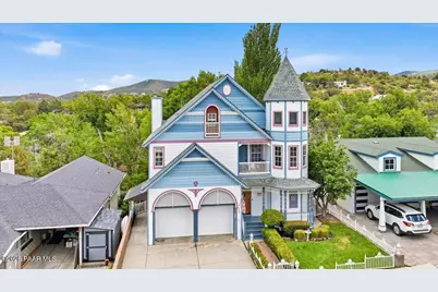233 S Mount Vernon Avenue, Prescott, AZ 86303 - Photo 3