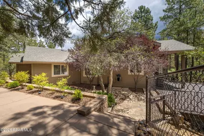 2600 W Gentle Breeze Way, Prescott, AZ 86303 - Photo 67