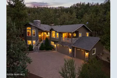 2600 W Gentle Breeze Way, Prescott, AZ 86303 - Photo 1
