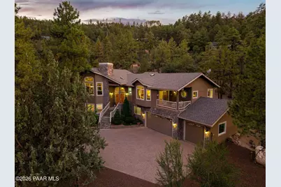 2600 W Gentle Breeze Way, Prescott, AZ 86303 - Photo 75