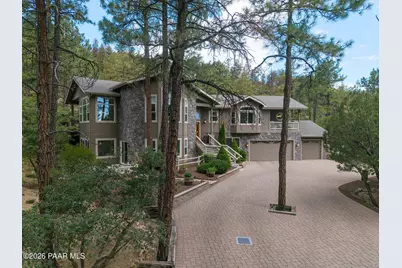 2600 W Gentle Breeze Way, Prescott, AZ 86303 - Photo 5