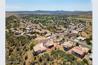 1550 N Overlook Drive, Dewey-Humboldt, AZ 86327 - Photo 39
