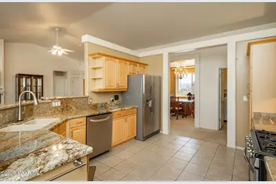 1550 N Overlook Drive, Dewey-Humboldt, AZ 86327 - Photo 13
