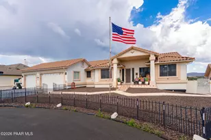 1550 N Overlook Dr, Dewey-Humboldt, AZ 86327 - Photo 1