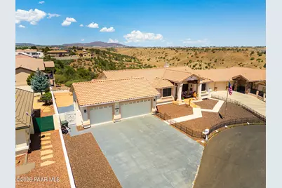 1550 N Overlook Drive, Dewey-Humboldt, AZ 86327 - Photo 47