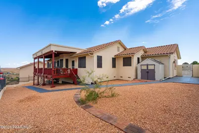 1550 N Overlook Drive, Dewey-Humboldt, AZ 86327 - Photo 37