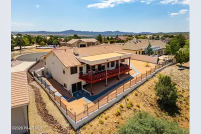 1550 N Overlook Drive, Dewey-Humboldt, AZ 86327 - Photo 43