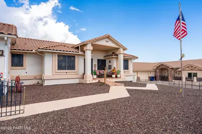 1550 N Overlook Drive, Dewey-Humboldt, AZ 86327 - Photo 35