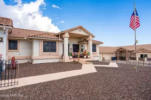 1550 N Overlook Dr, Dewey-Humboldt, AZ 86327 - Photo 35