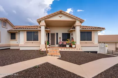 1550 N Overlook Drive, Dewey-Humboldt, AZ 86327 - Photo 51