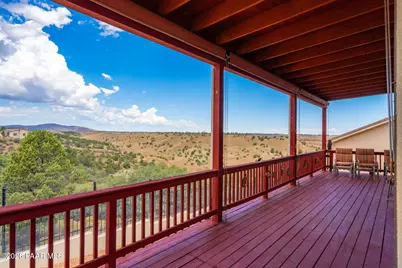 1550 N Overlook Drive, Dewey-Humboldt, AZ 86327 - Photo 3