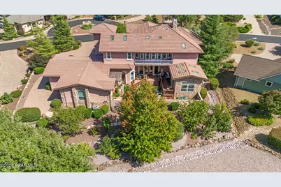 1624 Gettysvue Way, Prescott, AZ 86301 - Photo 37