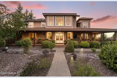 1624 Gettysvue Way, Prescott, AZ 86301 - Photo 1