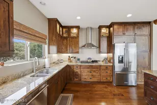 5750 W Sunrise A Dr, Prescott, AZ 86305 - Photo 23
