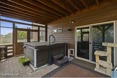 5750 W Sunrise A Drive, Prescott, AZ 86305 - Photo 45