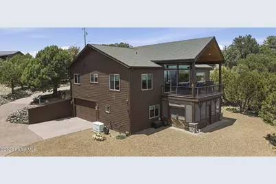 5750 W Sunrise A Drive, Prescott, AZ 86305 - Photo 51