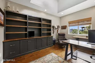 5750 W Sunrise A Dr, Prescott, AZ 86305 - Photo 35
