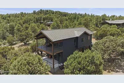 5758 W Sunrise Drive, Prescott, AZ 86305 - Photo 1