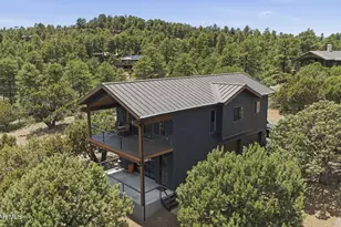 5758 W Sunrise Dr, Prescott, AZ 86305 - Photo 1