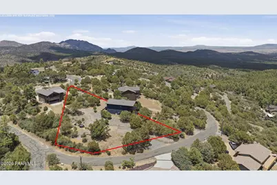 5758 W Sunrise Drive, Prescott, AZ 86305 - Photo 3