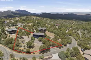 5758 W Sunrise Dr, Prescott, AZ 86305 - Photo 3