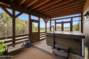 5750 W Sunrise B Dr, Prescott, AZ 86305 - Photo 45
