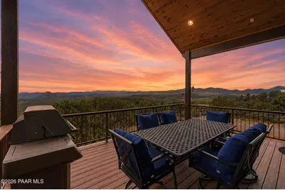 5750 W Sunrise B Drive, Prescott, AZ 86305 - Photo 17