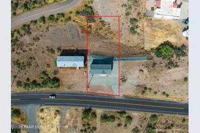 19733 E Stagecoach Trail, Mayer, AZ 86333 - Photo 31