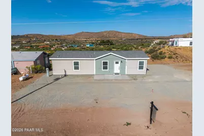 19733 E Stagecoach Trail, Mayer, AZ 86333 - Photo 3