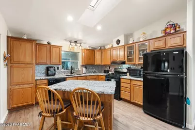 1944 N Francis Circle, Williams, AZ 86046 - Photo 9