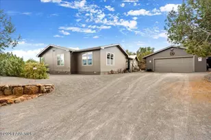 1944 N Francis Circle, Williams, AZ 86046 - Photo 1