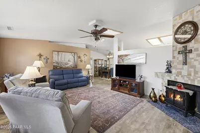 1486 Marvin Gardens Lane, Prescott, AZ 86301 - Photo 3
