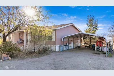 5720 S Mountain Lion Road, Kingman, AZ 86401 - Photo 43