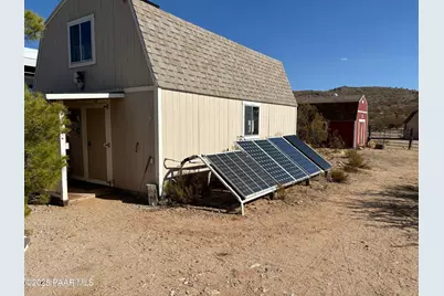 5720 S Mountain Lion Road, Kingman, AZ 86401 - Photo 33