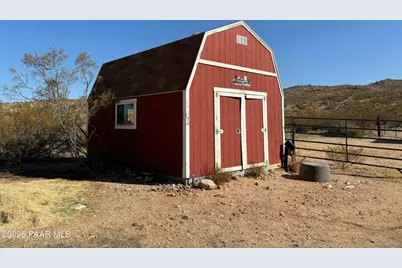 5720 S Mountain Lion Road, Kingman, AZ 86401 - Photo 27
