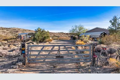 5720 S Mountain Lion Road, Kingman, AZ 86401 - Photo 39